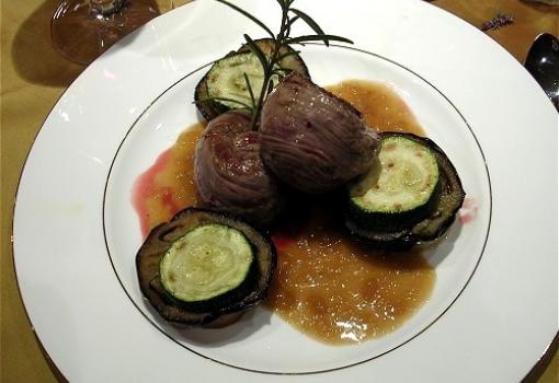 Déjese conquistar por una gastronomía de gran calidad